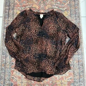 Evereve Ryan and Roan Top